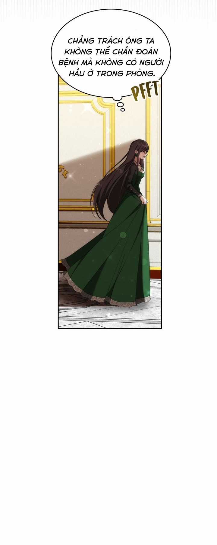 Giọt Nước Tràn Ly Bl - Chapter 70 - Trang 19