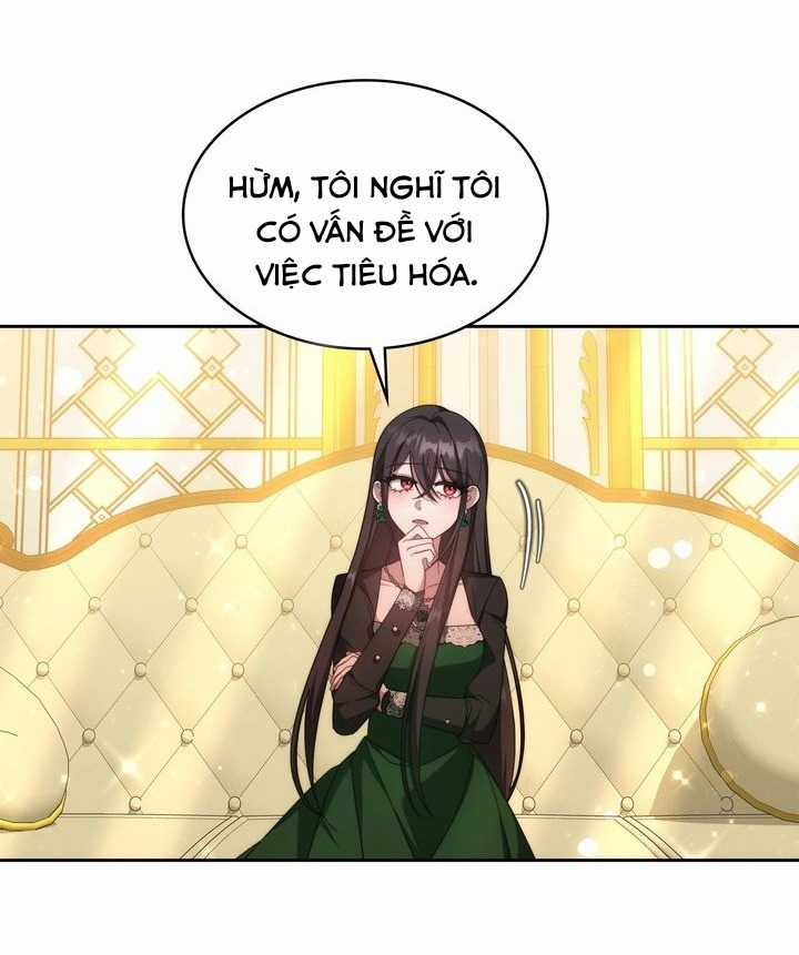Giọt Nước Tràn Ly Bl - Chapter 70 - Trang 3