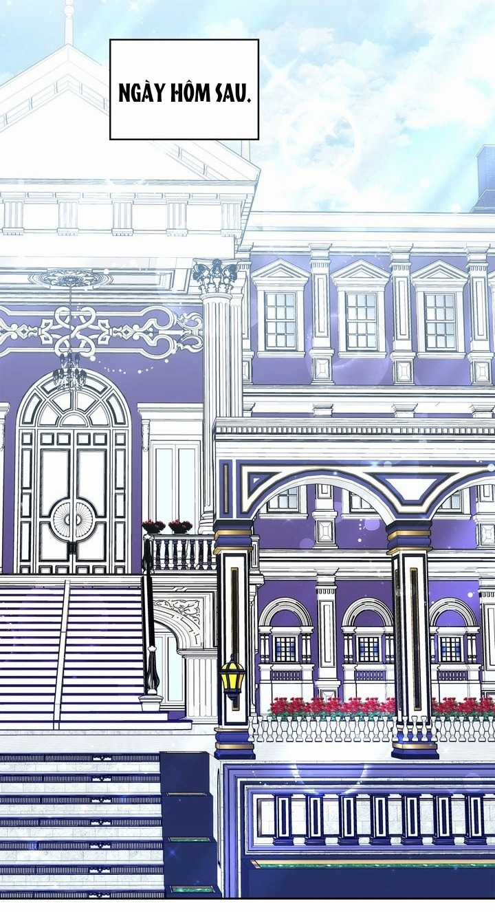 Giọt Nước Tràn Ly Bl - Chapter 70 - Trang 21