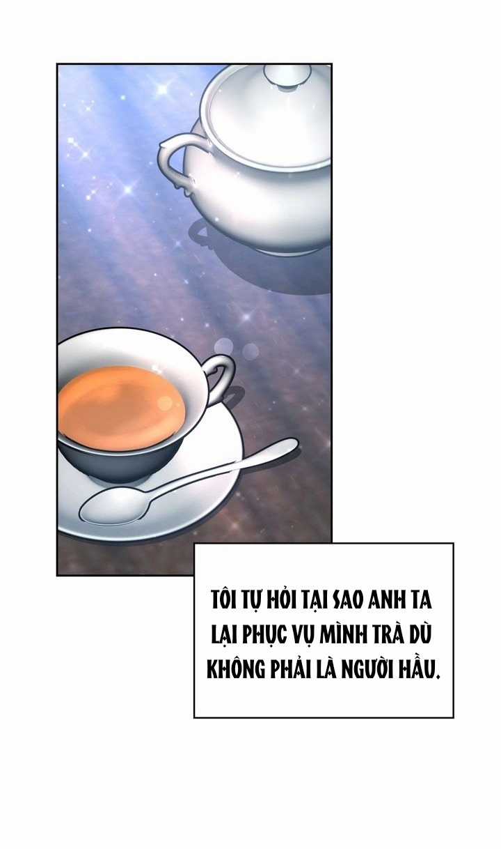 Giọt Nước Tràn Ly Bl - Chapter 70 - Trang 24