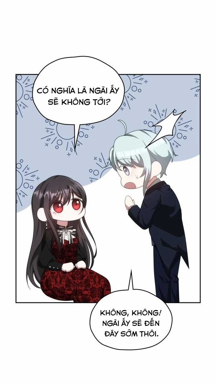 Giọt Nước Tràn Ly Bl - Chapter 70 - Trang 25