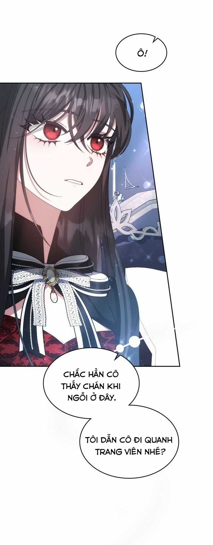 Giọt Nước Tràn Ly Bl - Chapter 70 - Trang 26