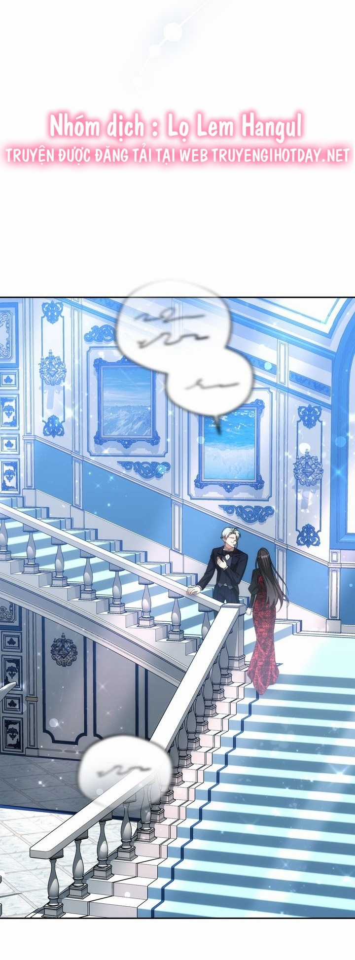 Giọt Nước Tràn Ly Bl - Chapter 70 - Trang 27