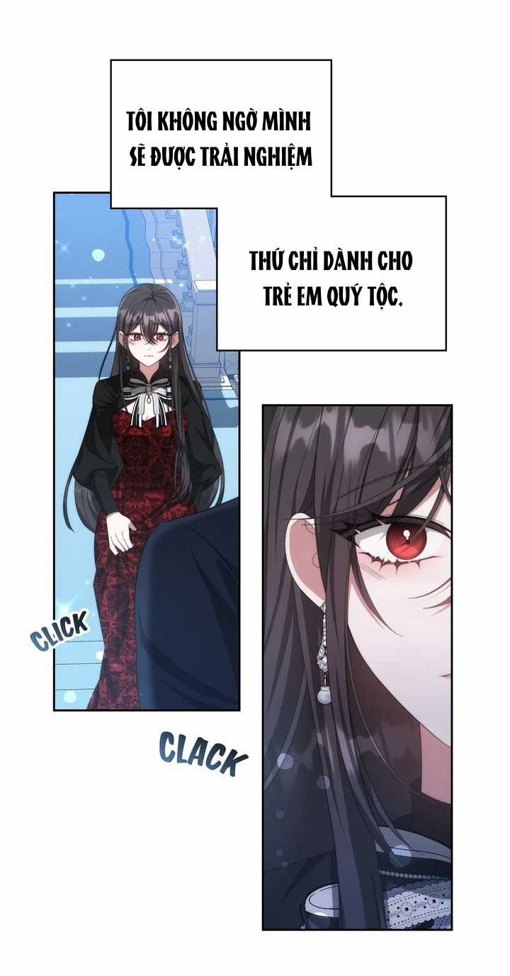 Giọt Nước Tràn Ly Bl - Chapter 70 - Trang 28