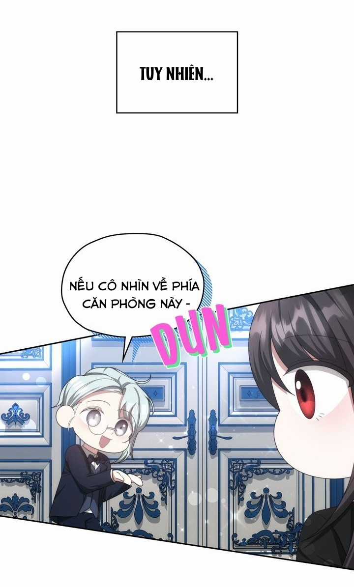 Giọt Nước Tràn Ly Bl - Chapter 70 - Trang 29