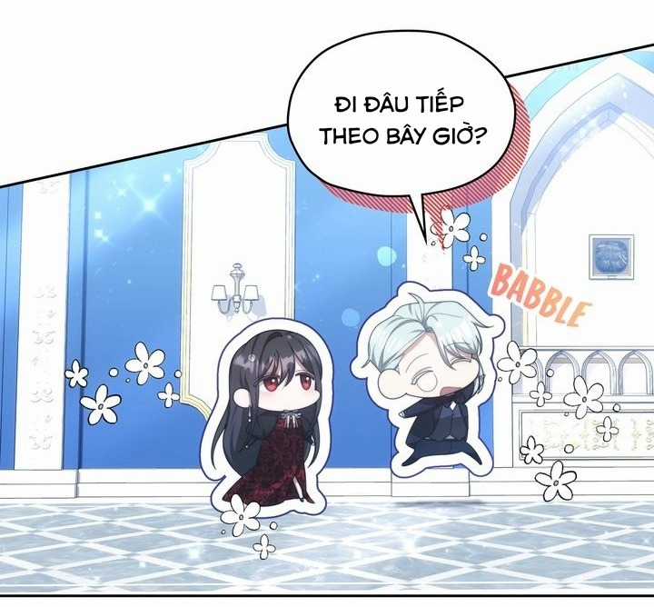 Giọt Nước Tràn Ly Bl - Chapter 70 - Trang 31