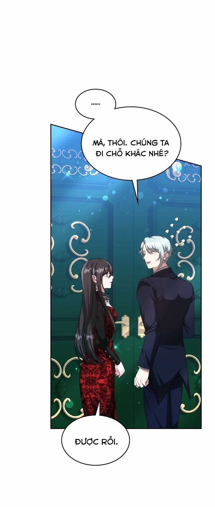 Giọt Nước Tràn Ly Bl - Chapter 70 - Trang 35