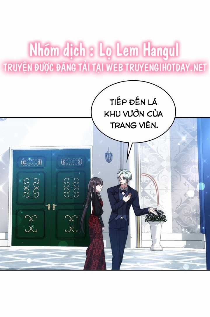 Giọt Nước Tràn Ly Bl - Chapter 70 - Trang 36