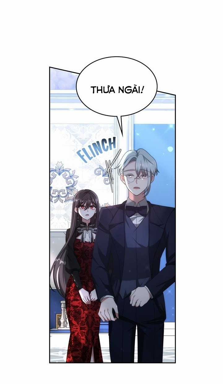 Giọt Nước Tràn Ly Bl - Chapter 70 - Trang 38