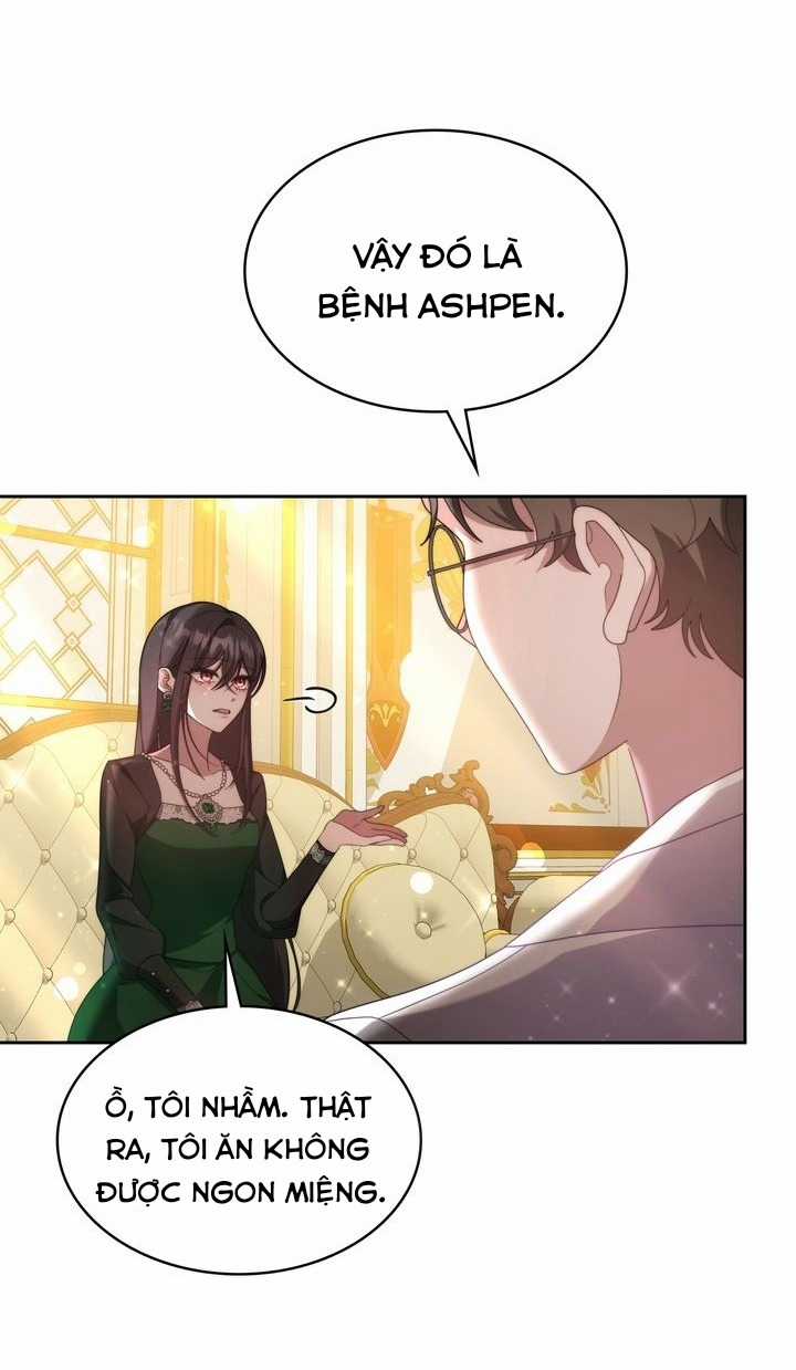 Giọt Nước Tràn Ly Bl - Chapter 70 - Trang 5