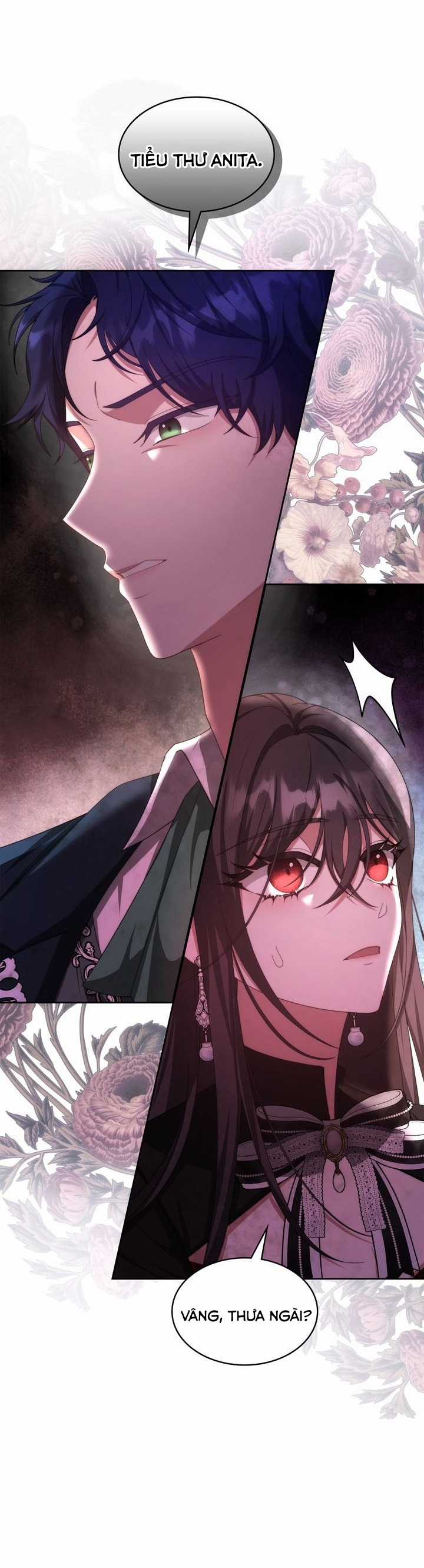 Giọt Nước Tràn Ly Bl - Chapter 70 - Trang 41