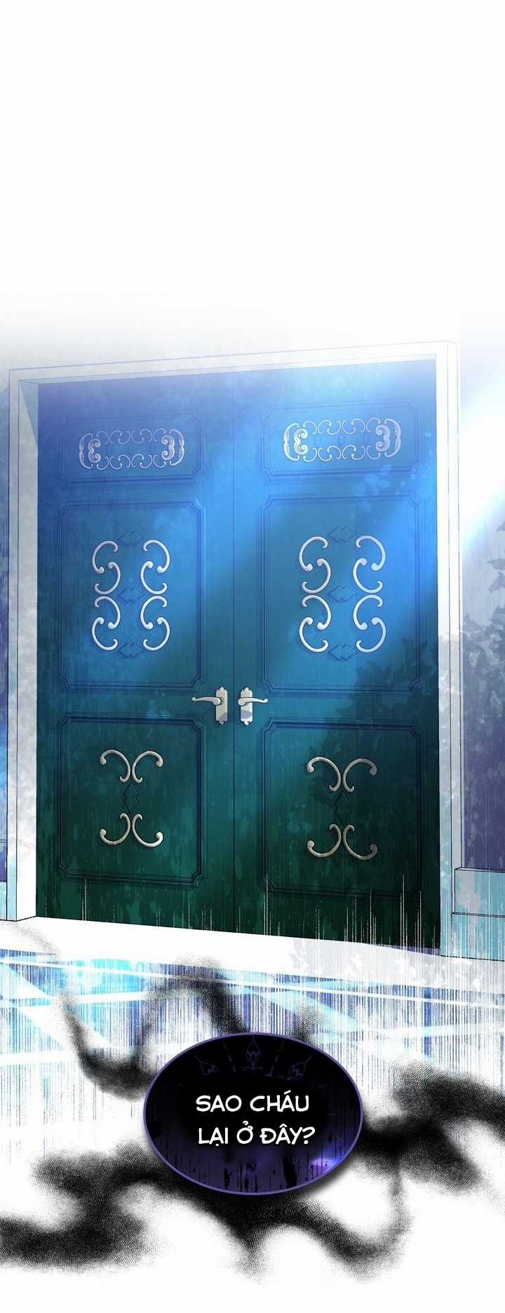 Giọt Nước Tràn Ly Bl - Chapter 70 - Trang 43