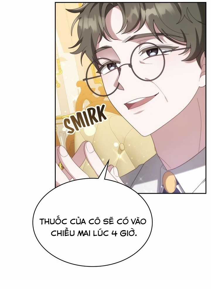 Giọt Nước Tràn Ly Bl - Chapter 70 - Trang 9