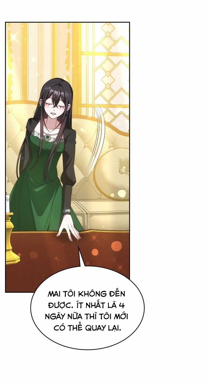 Giọt Nước Tràn Ly Bl - Chapter 70 - Trang 10