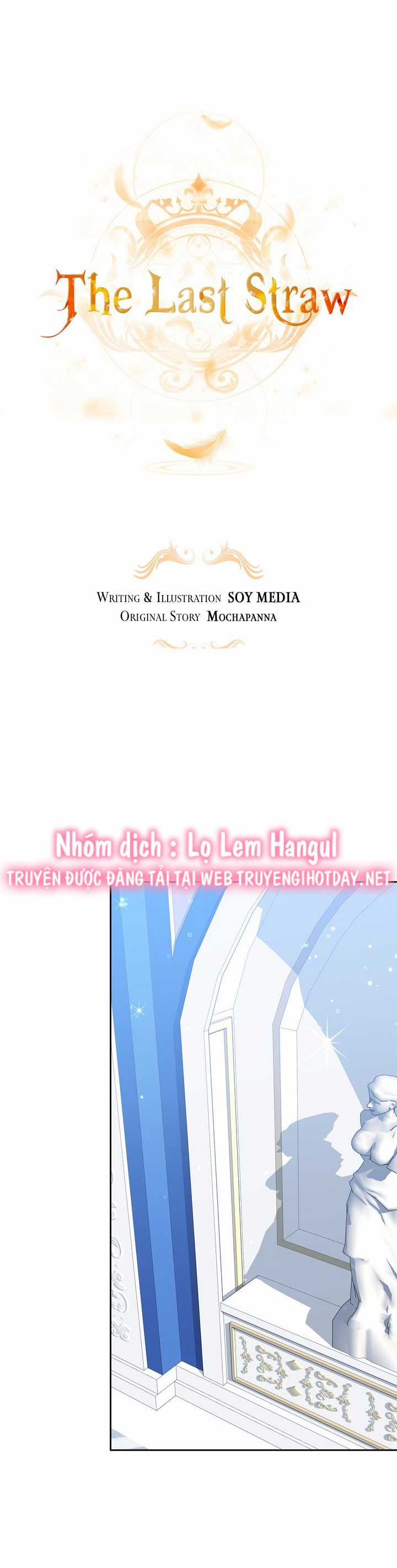 Giọt Nước Tràn Ly Bl - Chapter 71 - Trang 1