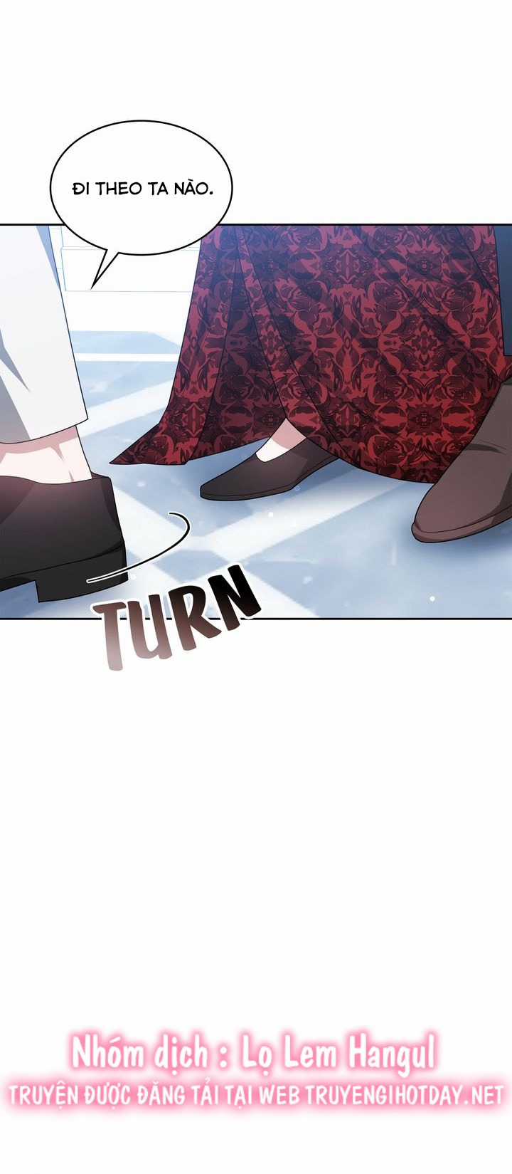 Giọt Nước Tràn Ly Bl - Chapter 71 - Trang 11