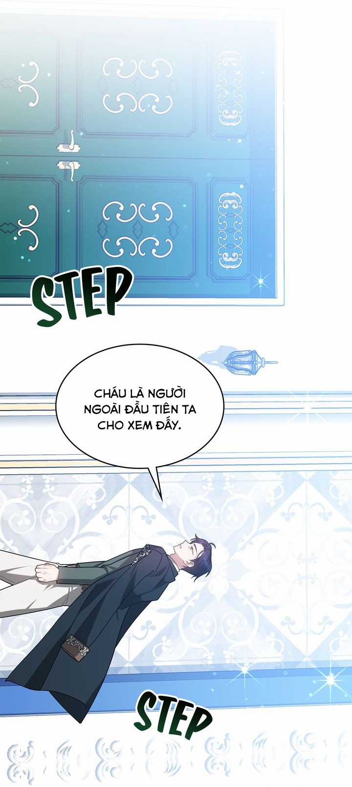 Giọt Nước Tràn Ly Bl - Chapter 71 - Trang 12