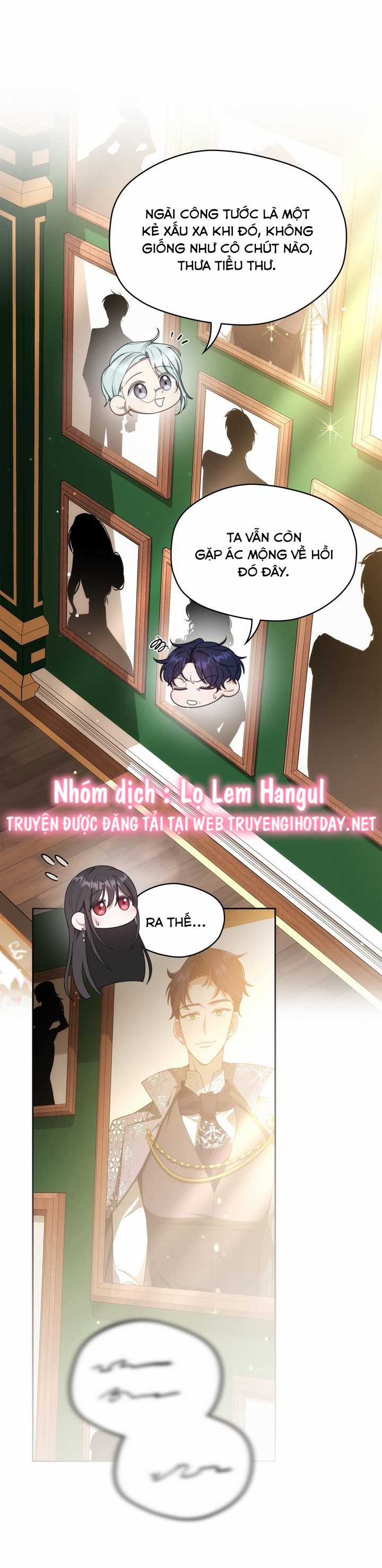 Giọt Nước Tràn Ly Bl - Chapter 71 - Trang 15