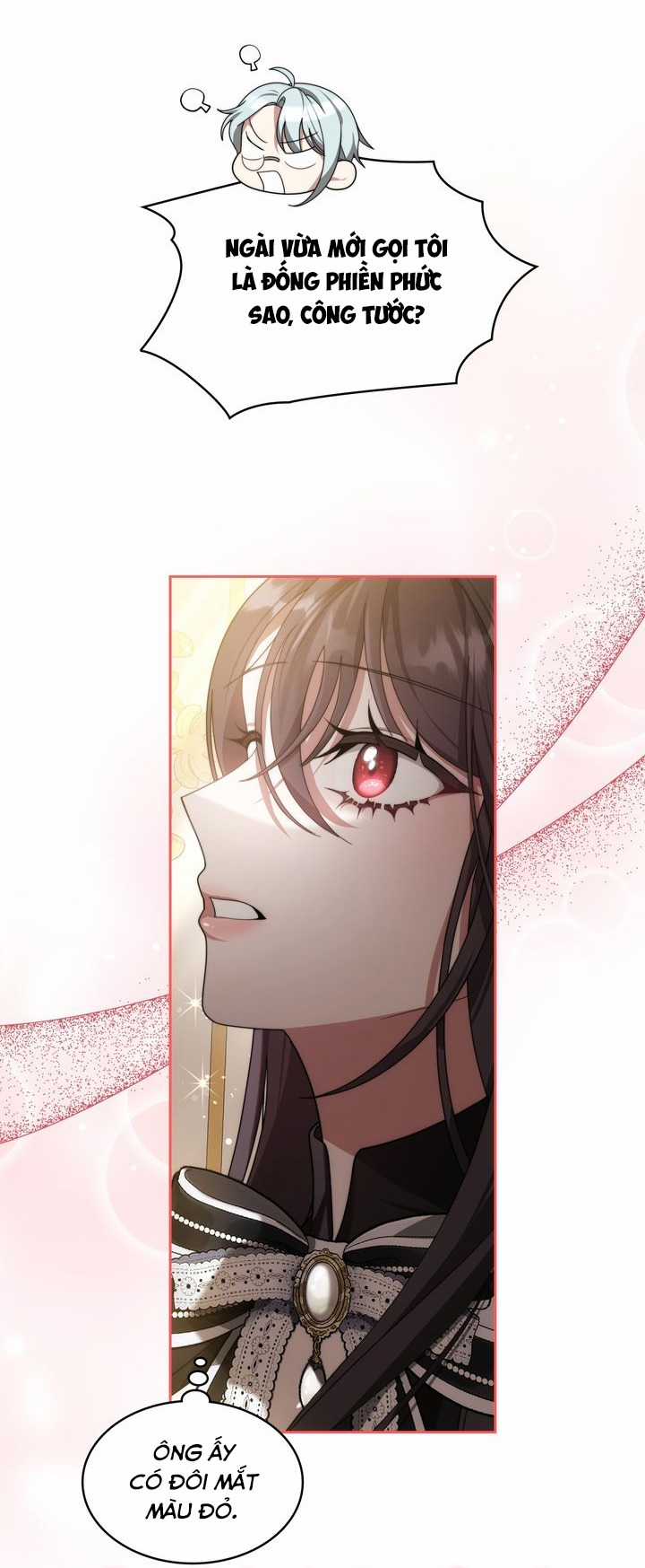 Giọt Nước Tràn Ly Bl - Chapter 71 - Trang 17