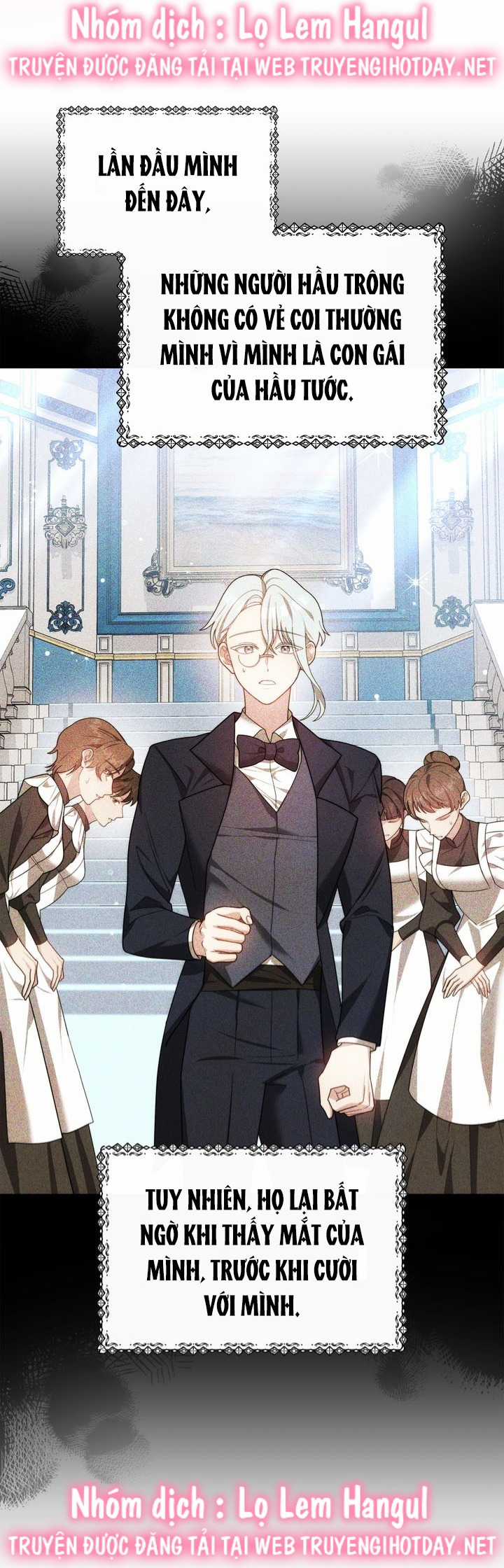 Giọt Nước Tràn Ly Bl - Chapter 71 - Trang 18