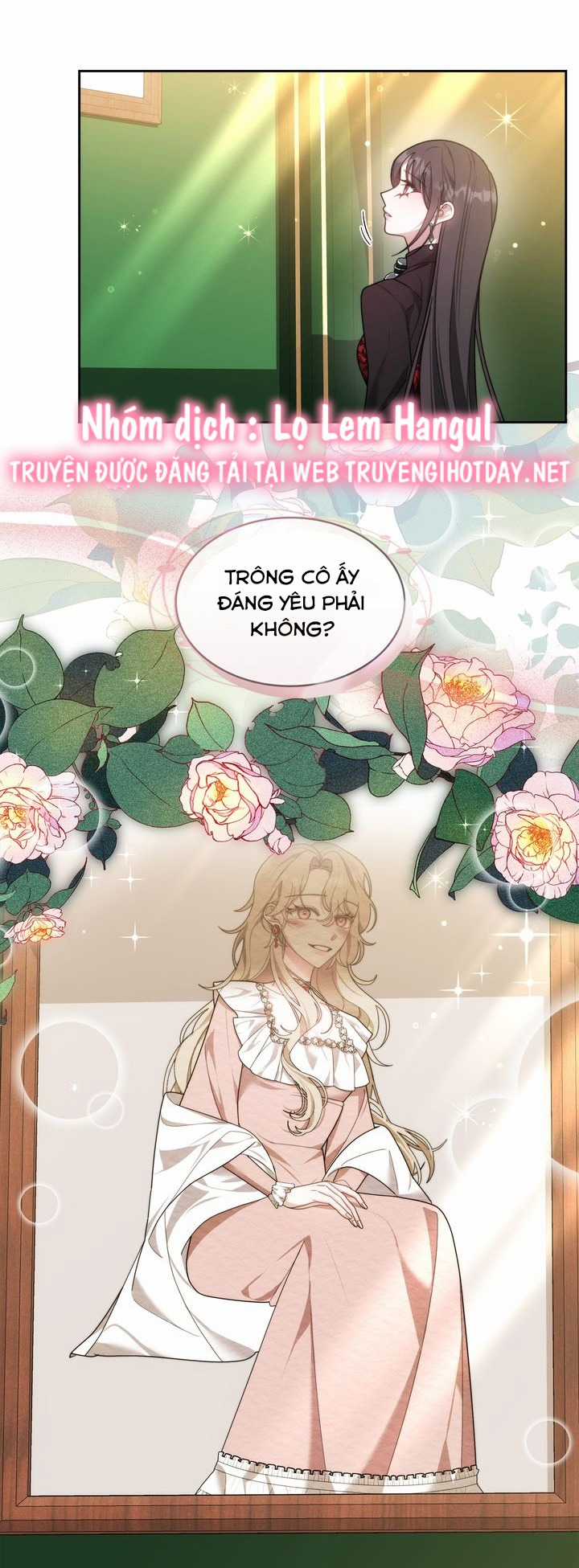 Giọt Nước Tràn Ly Bl - Chapter 71 - Trang 20