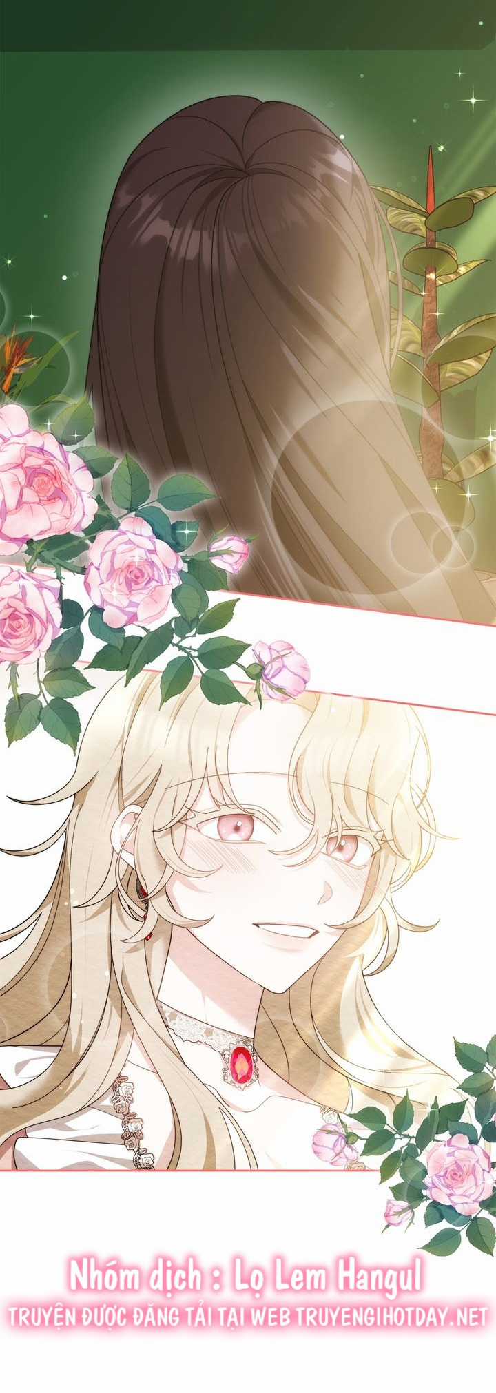 Giọt Nước Tràn Ly Bl - Chapter 71 - Trang 21