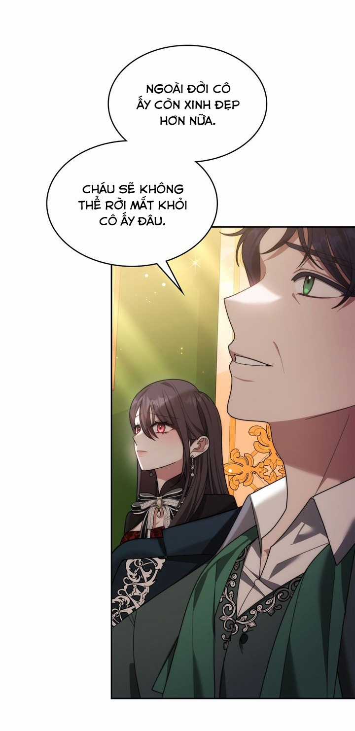 Giọt Nước Tràn Ly Bl - Chapter 71 - Trang 22