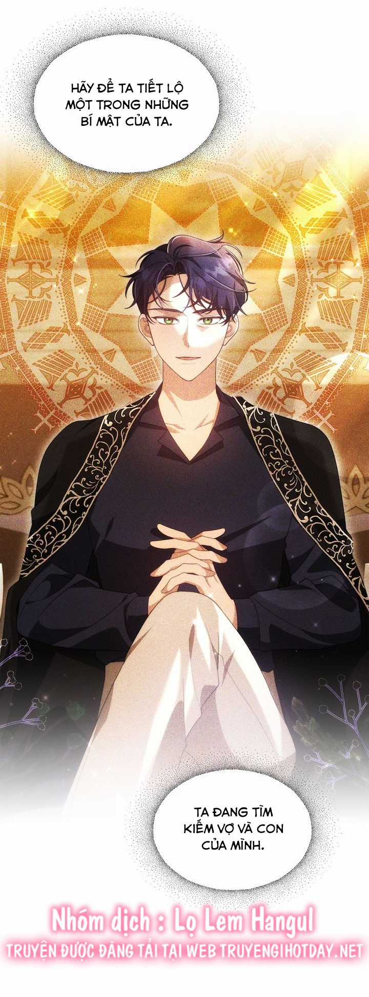 Giọt Nước Tràn Ly Bl - Chapter 71 - Trang 23