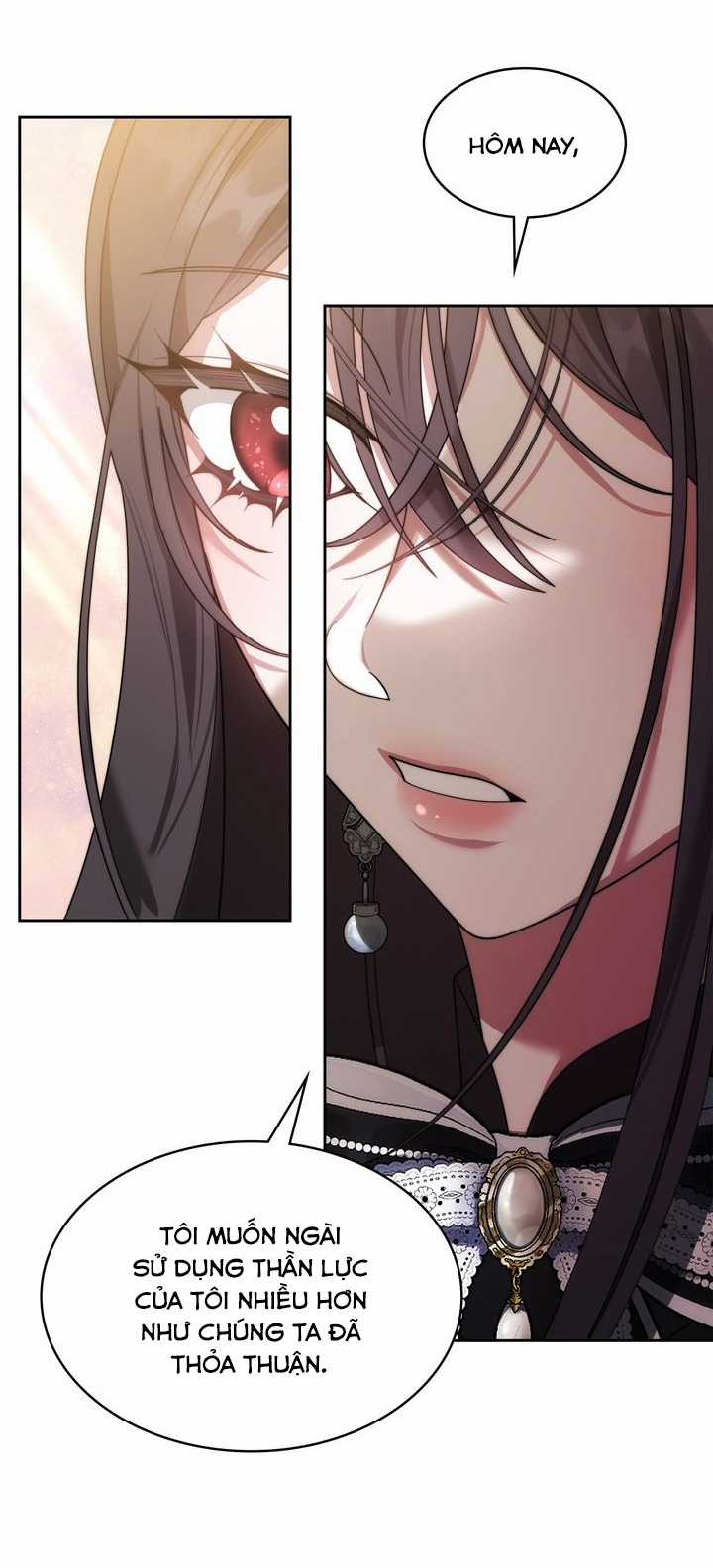 Giọt Nước Tràn Ly Bl - Chapter 71 - Trang 24