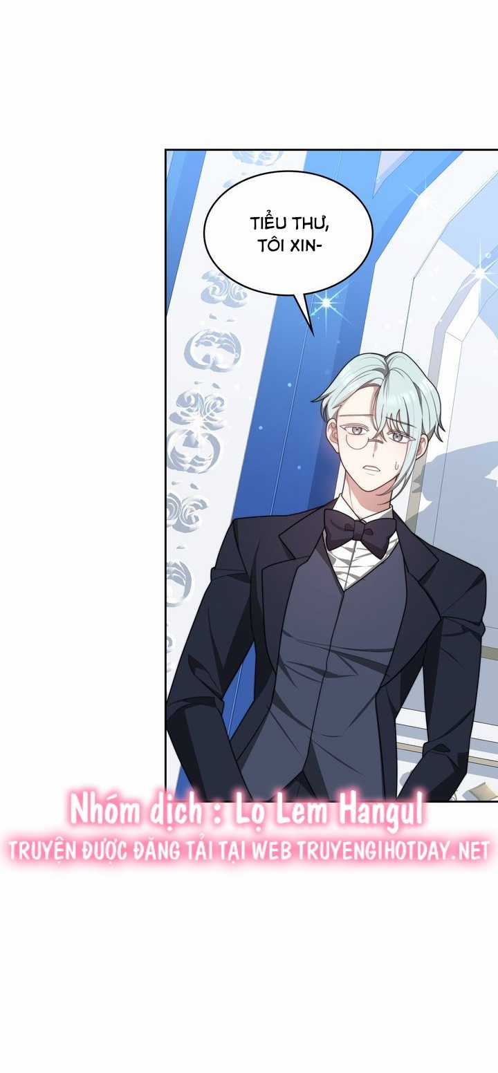 Giọt Nước Tràn Ly Bl - Chapter 71 - Trang 4