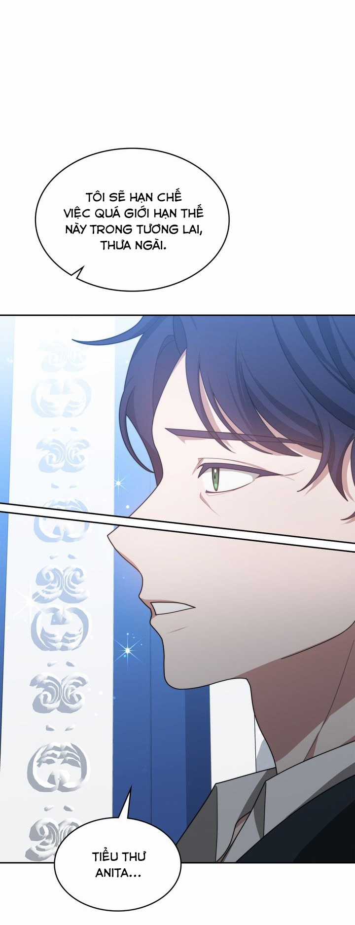 Giọt Nước Tràn Ly Bl - Chapter 71 - Trang 5