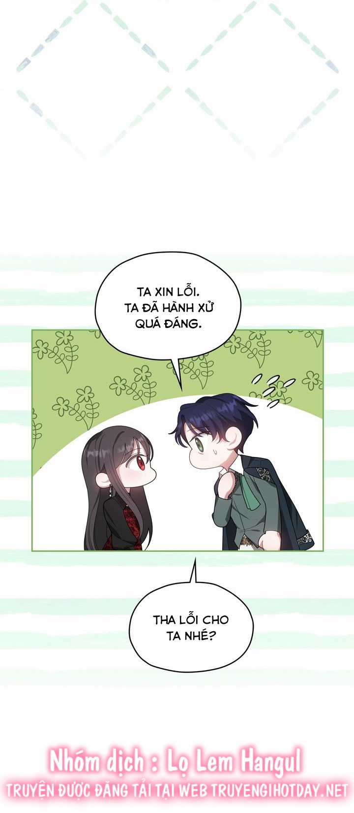 Giọt Nước Tràn Ly Bl - Chapter 71 - Trang 9