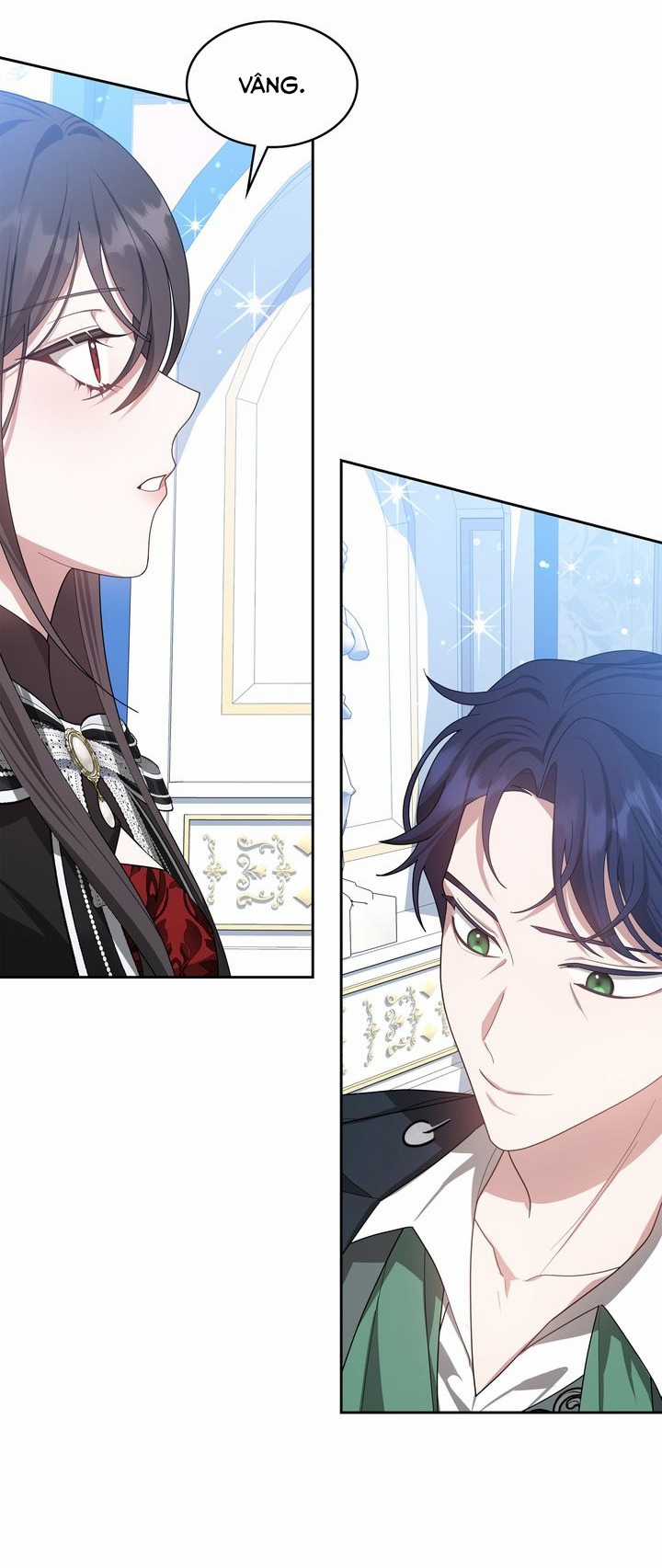 Giọt Nước Tràn Ly Bl - Chapter 71 - Trang 10