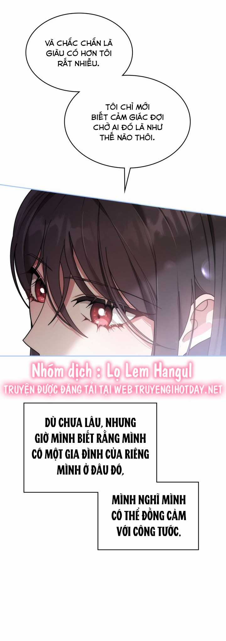 Giọt Nước Tràn Ly Bl - Chapter 72 - Trang 2