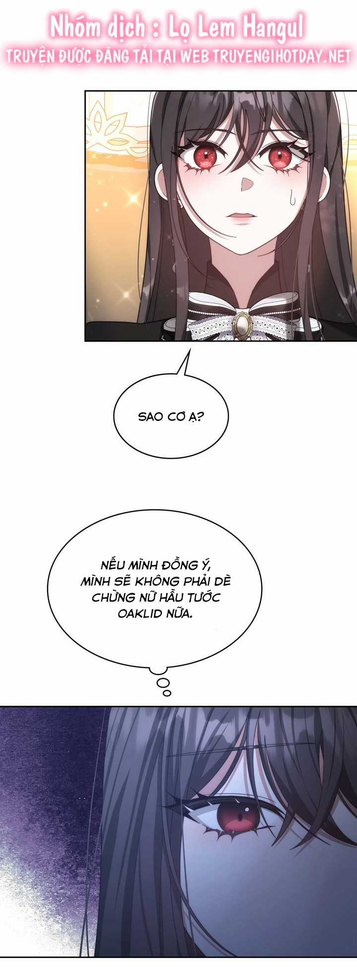 Giọt Nước Tràn Ly Bl - Chapter 72 - Trang 15