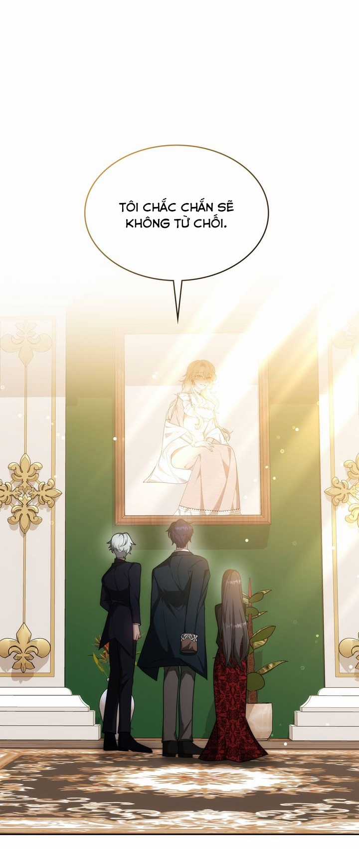 Giọt Nước Tràn Ly Bl - Chapter 72 - Trang 3