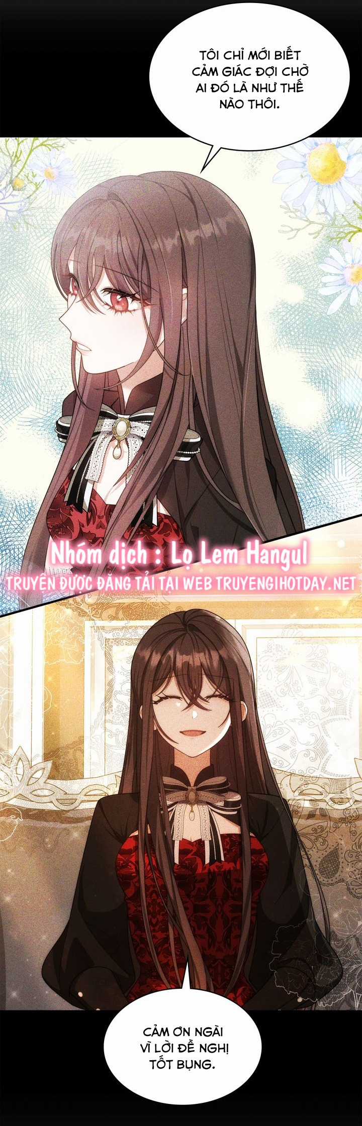 Giọt Nước Tràn Ly Bl - Chapter 72 - Trang 22