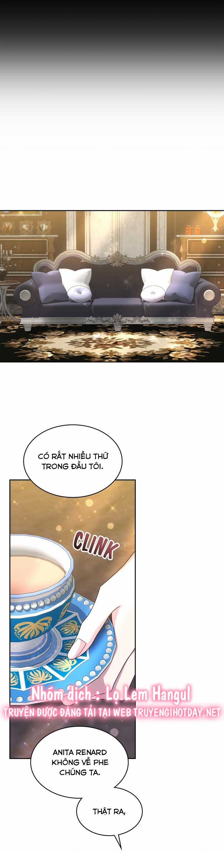 Giọt Nước Tràn Ly Bl - Chapter 72 - Trang 23