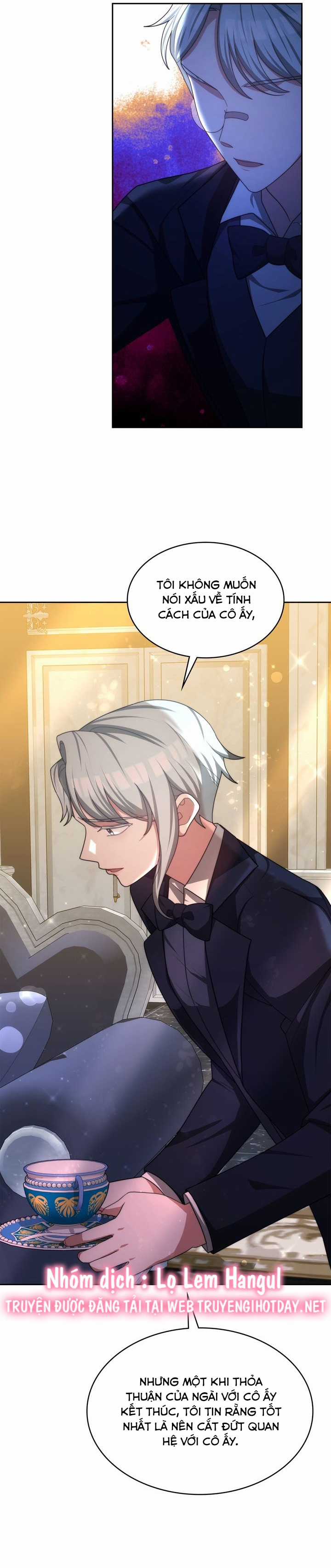 Giọt Nước Tràn Ly Bl - Chapter 72 - Trang 24