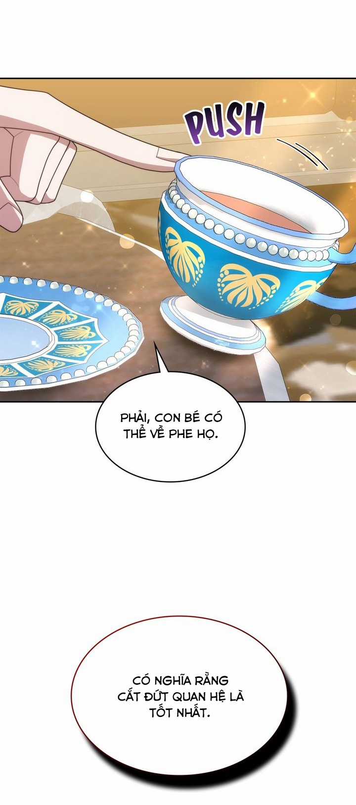 Giọt Nước Tràn Ly Bl - Chapter 72 - Trang 25