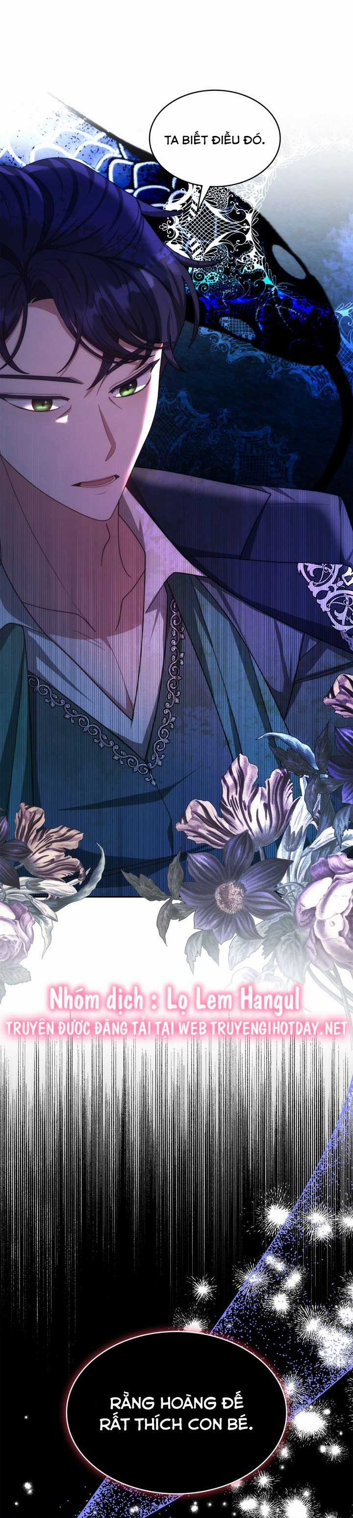 Giọt Nước Tràn Ly Bl - Chapter 72 - Trang 27