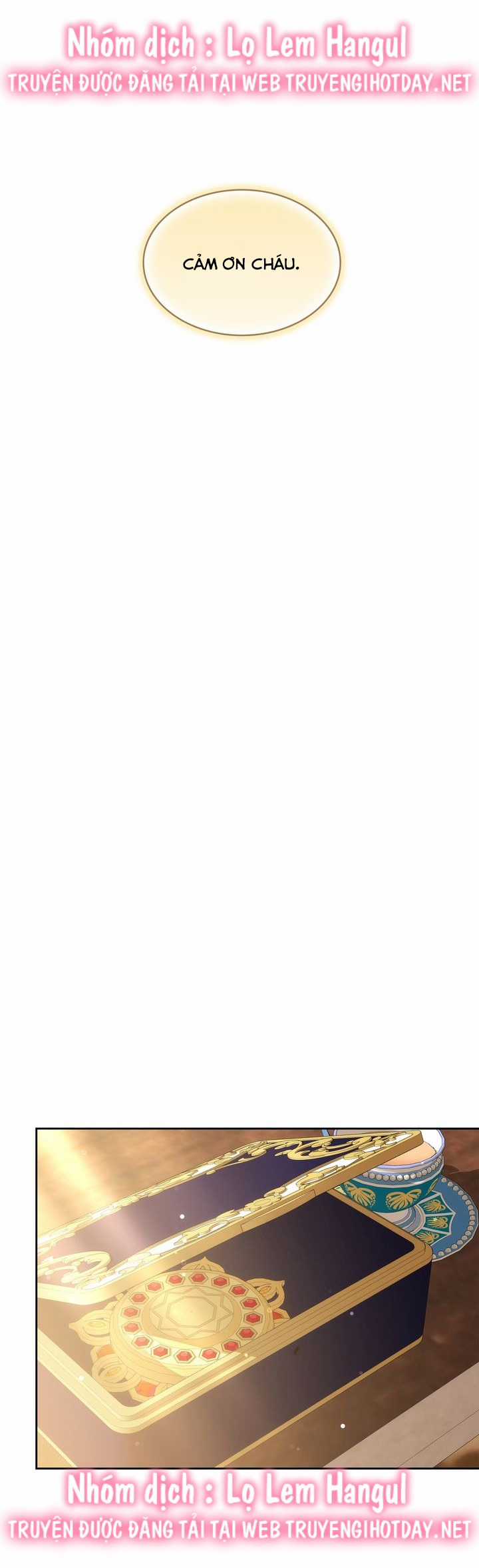 Giọt Nước Tràn Ly Bl - Chapter 72 - Trang 4