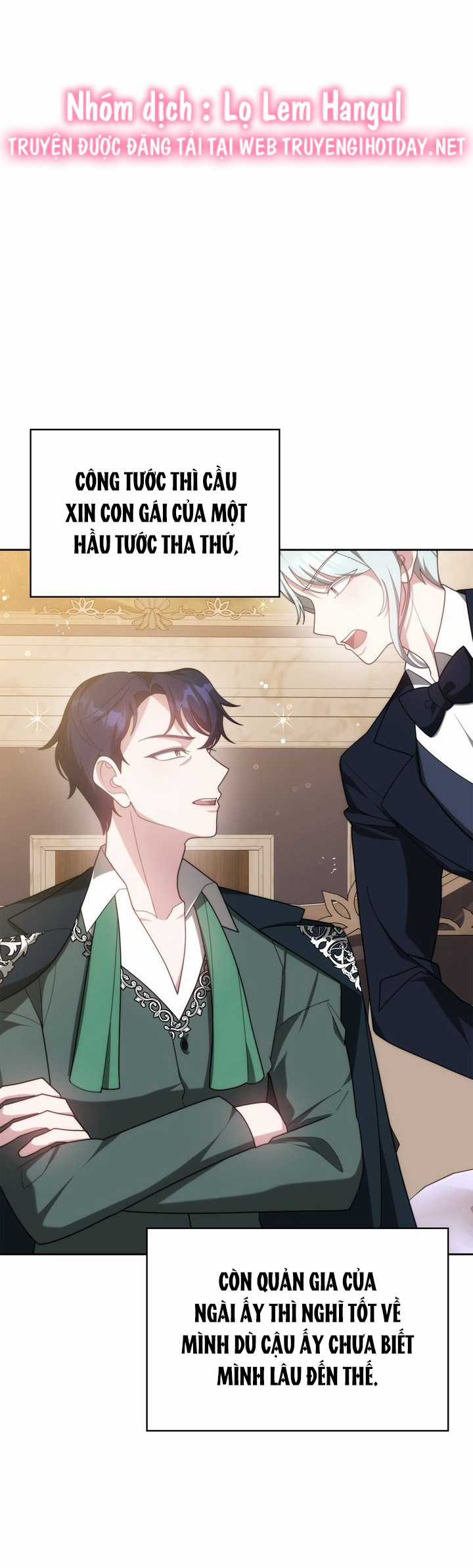 Giọt Nước Tràn Ly Bl - Chapter 72 - Trang 9