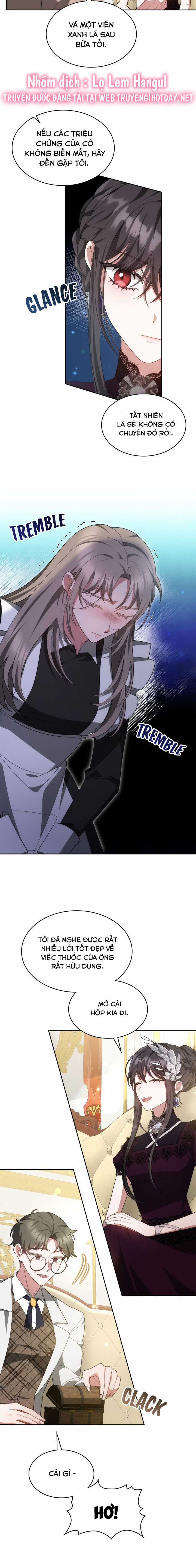 Giọt Nước Tràn Ly Bl - Chapter 73 - Trang 3