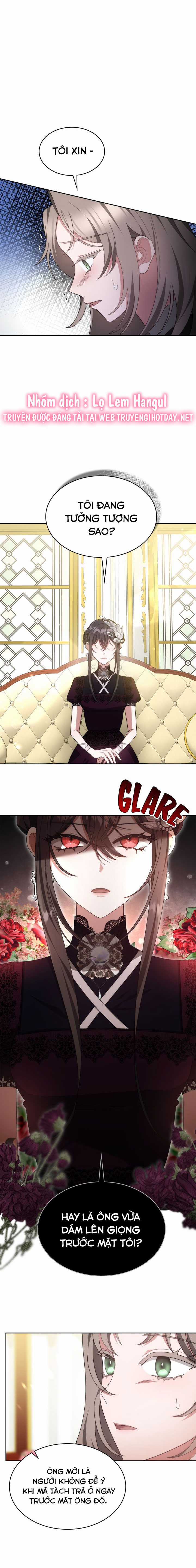 Giọt Nước Tràn Ly Bl - Chapter 73 - Trang 5