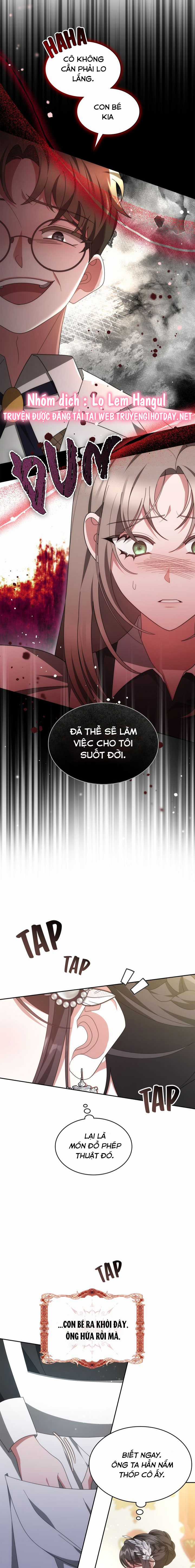 Giọt Nước Tràn Ly Bl - Chapter 73 - Trang 7