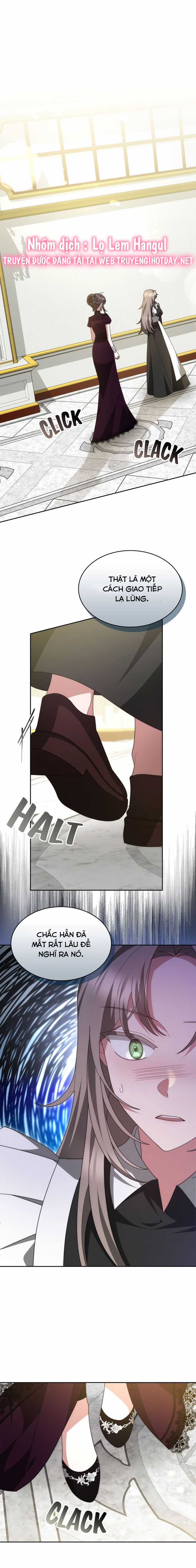 Giọt Nước Tràn Ly Bl - Chapter 73 - Trang 10