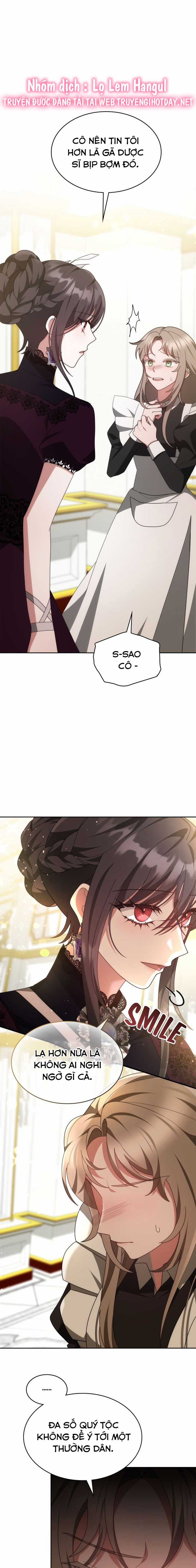 Giọt Nước Tràn Ly Bl - Chapter 74 - Trang 1