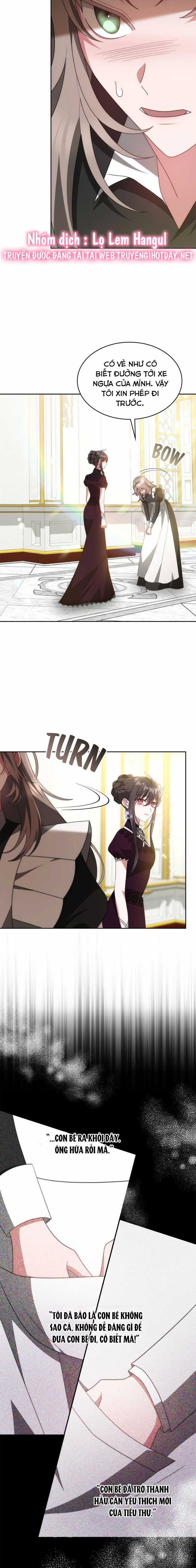 Giọt Nước Tràn Ly Bl - Chapter 74 - Trang 2