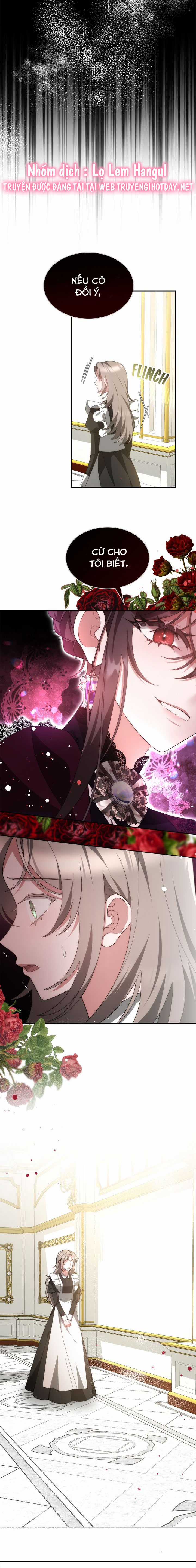 Giọt Nước Tràn Ly Bl - Chapter 74 - Trang 3